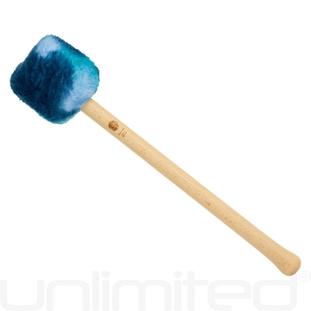 Ollihess Long Handled Medium Gong Mallets (S186) - Solo