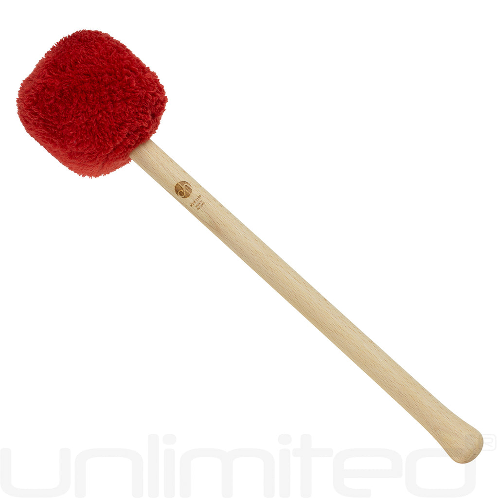 Ollihess Long Handled Medium Gong Mallets (S186) - Solo