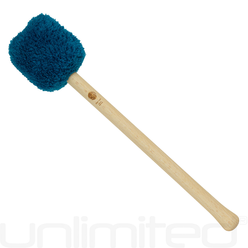 Ollihess Long Handled Medium Gong Mallets (S186) - Solo