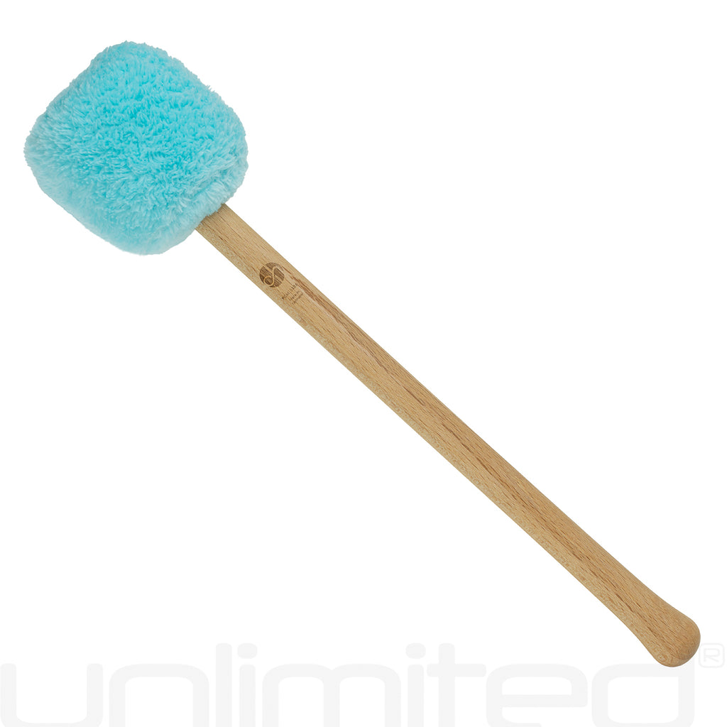 Ollihess Long Handled Medium Gong Mallets (S186) - Solo