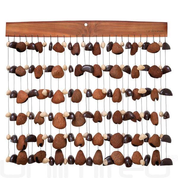 Unlimited Orchestral Many-Seed Chime