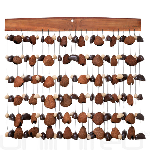 Unlimited Orchestral Many-Seed Chime