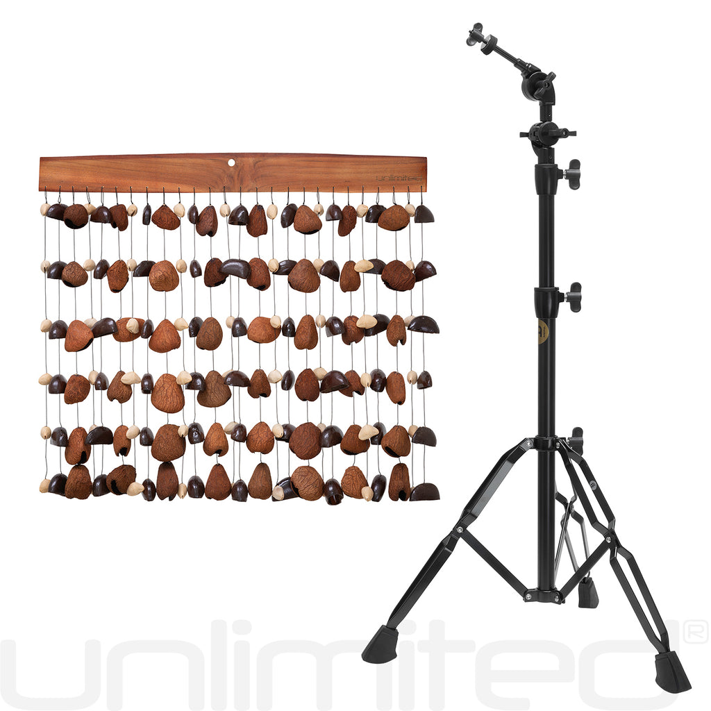 Unlimited Orchestral Many-Seed Chime