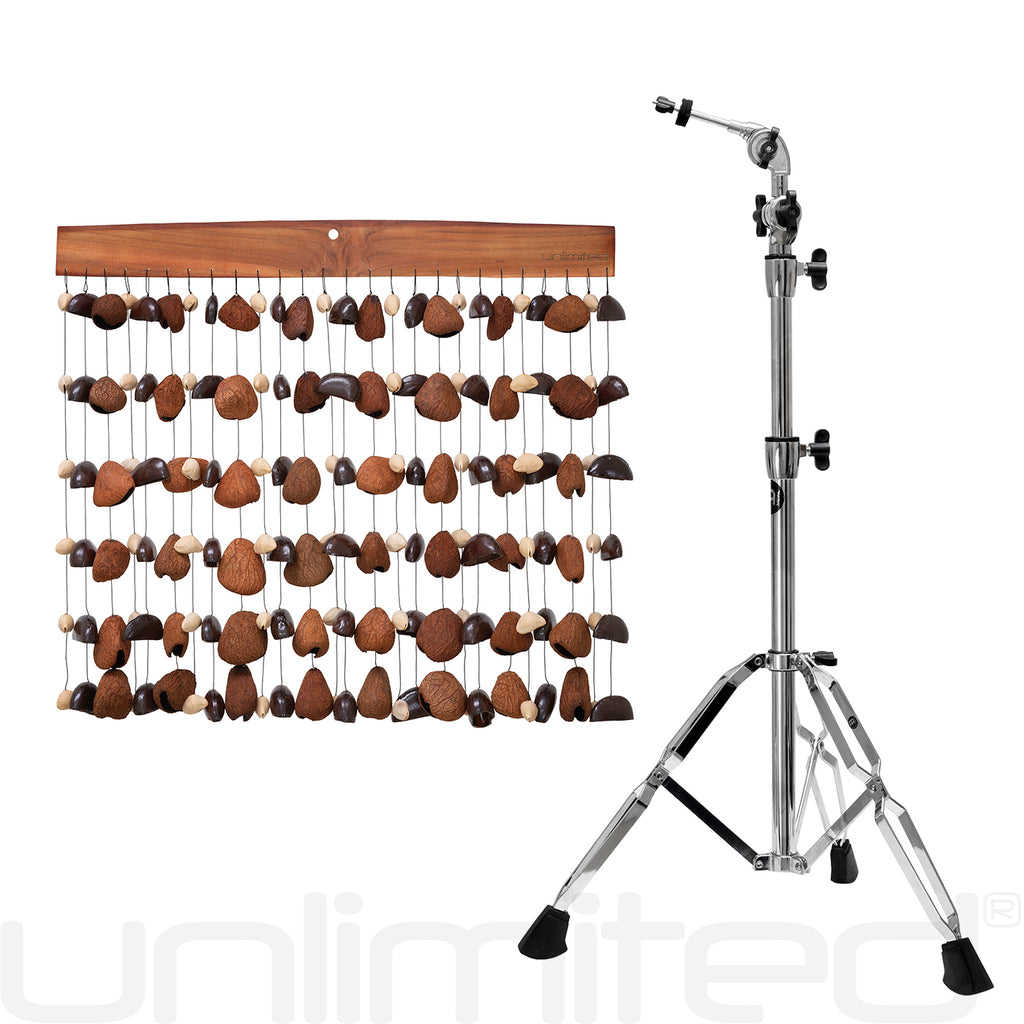 Unlimited Orchestral Many-Seed Chime
