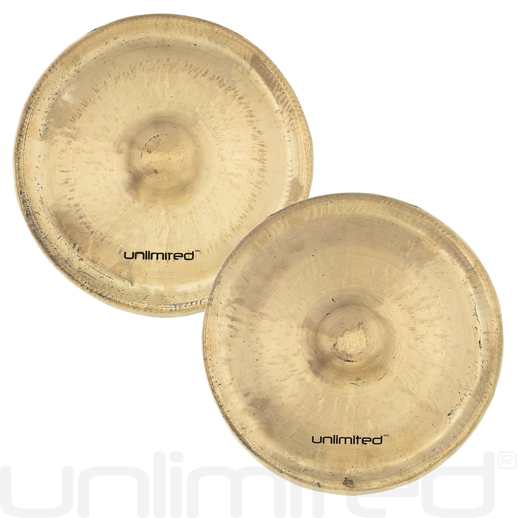 Binaural Gong Pairings