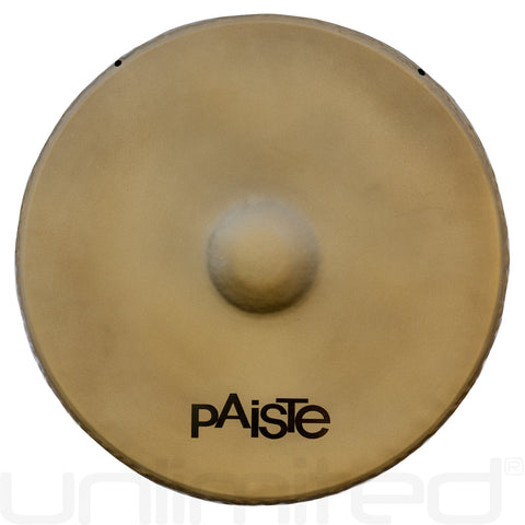 Paiste Sound Creation Chakra Gongs