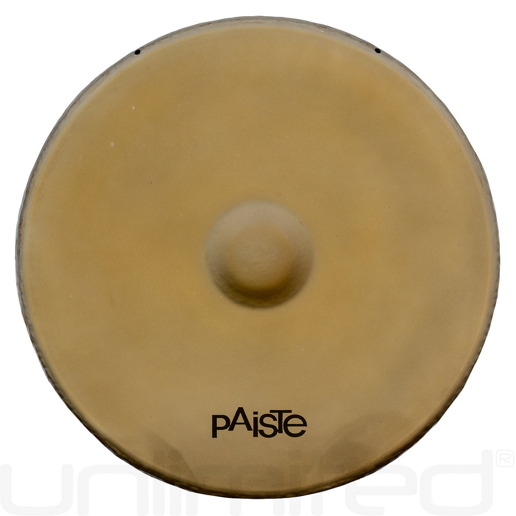 Paiste Sound Creation Chakra Gongs