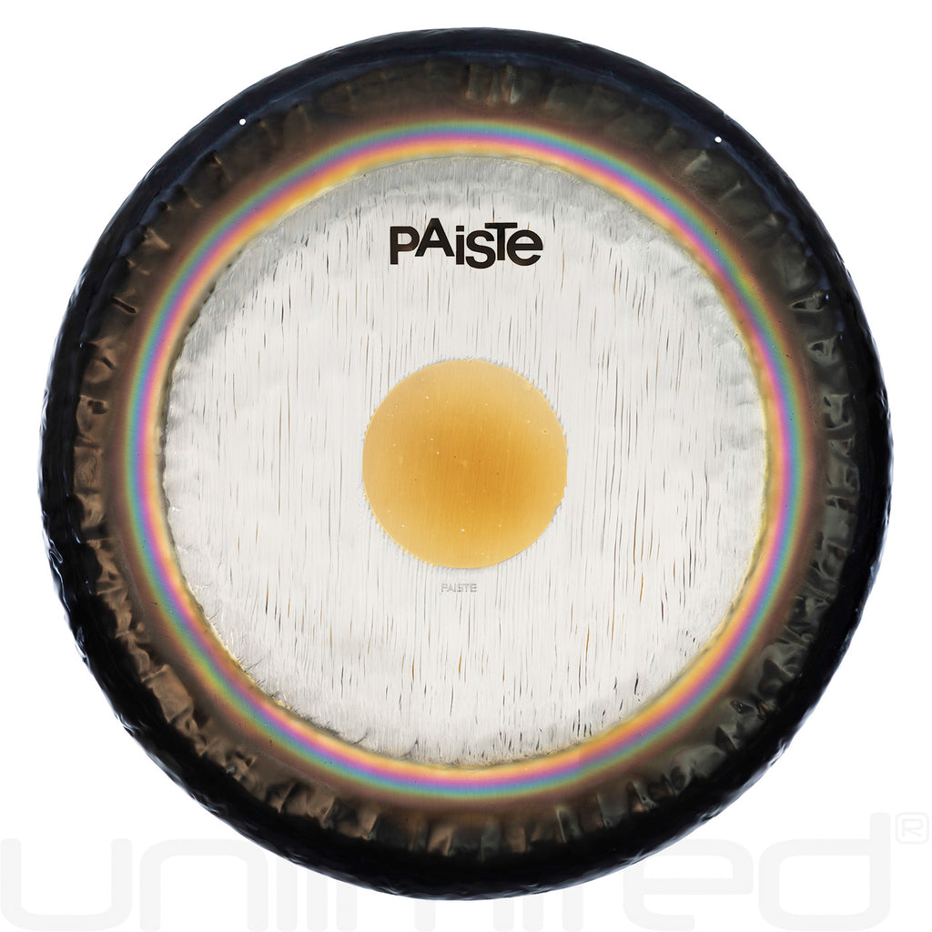 Paiste 20" Symphonic Gongs