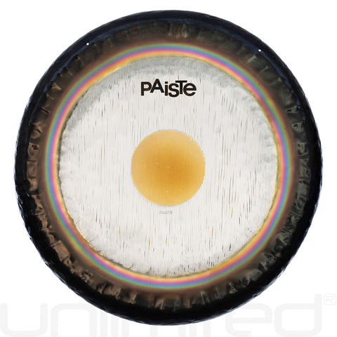 Paiste 22" Symphonic Gongs
