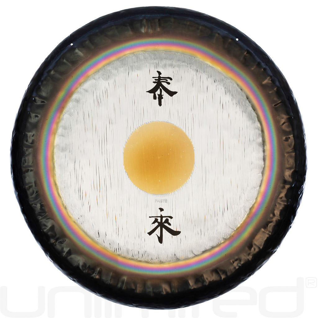 Paiste 20" Symphonic Gongs