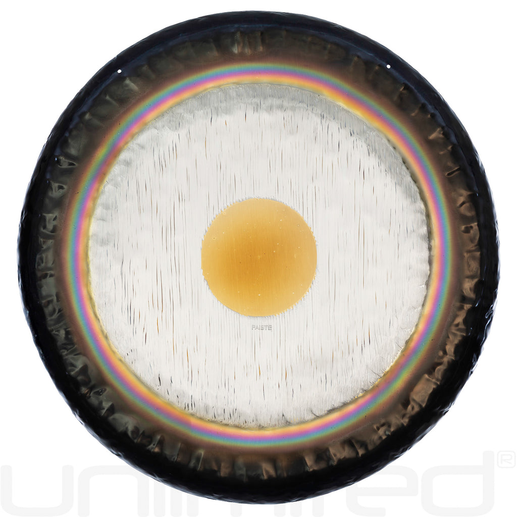 Paiste 20" Symphonic Gongs