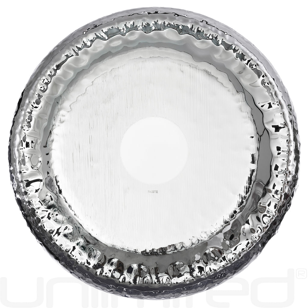 Paiste No Logo Brilliant Symphonic Gongs