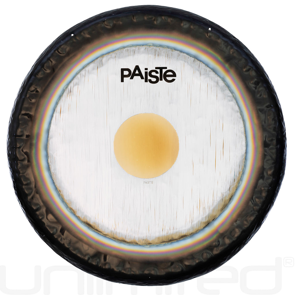 Paiste 26" Symphonic Gongs