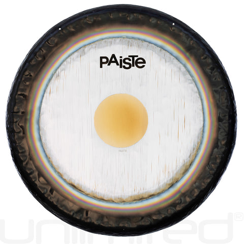 Paiste 26" Symphonic Gongs