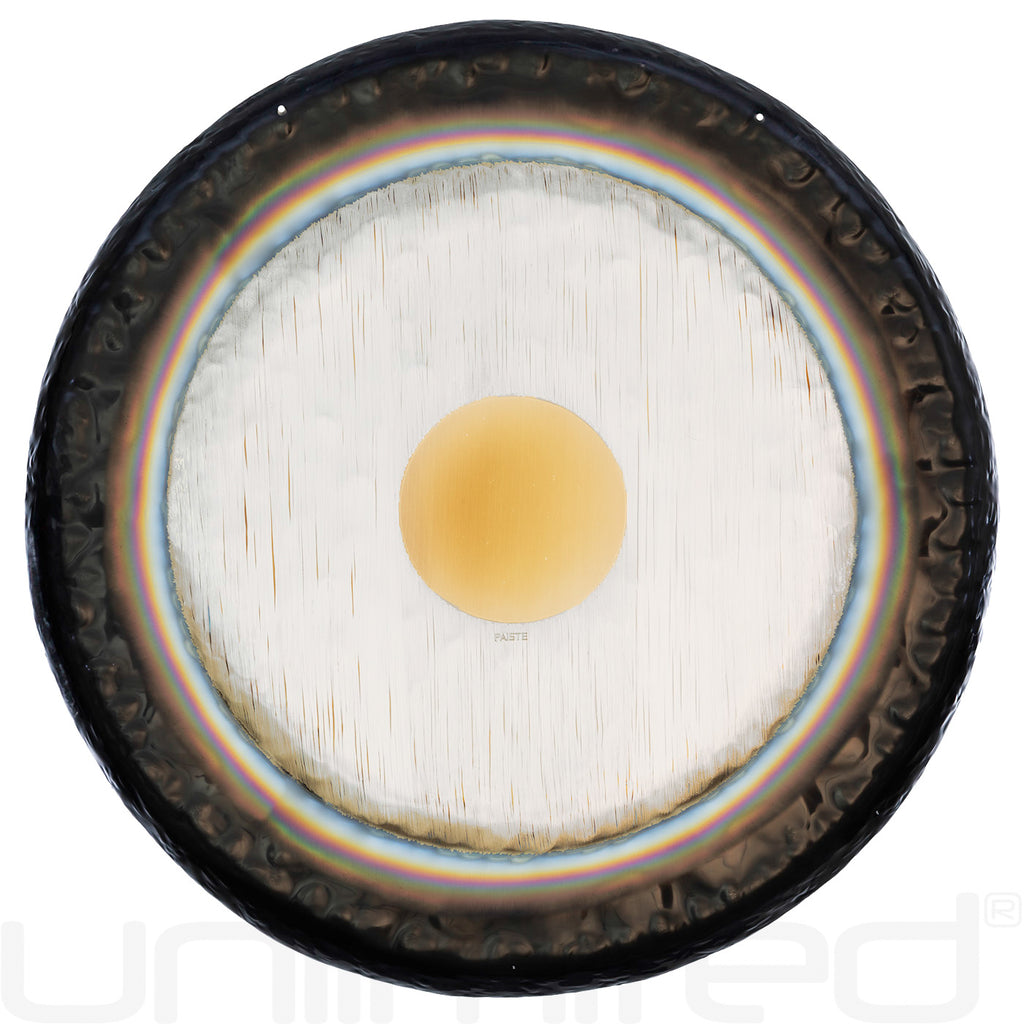 Paiste 26" Symphonic Gongs