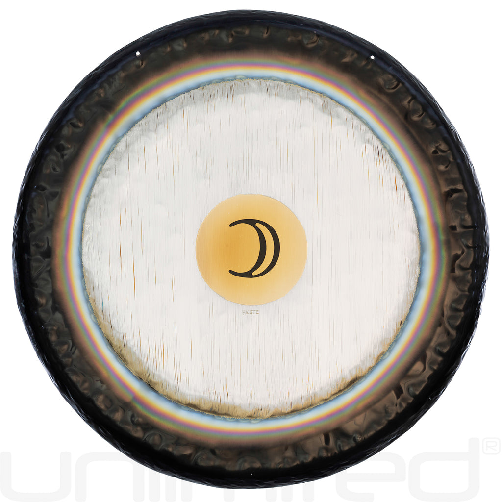 Paiste Planetary Gongs