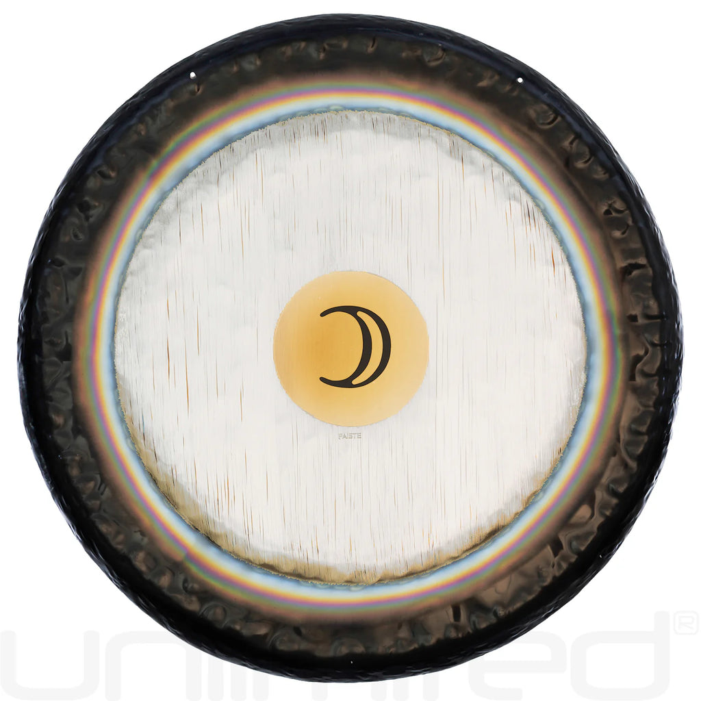 Paiste 24" Synodic Moon Planetary Gong (B Stock)