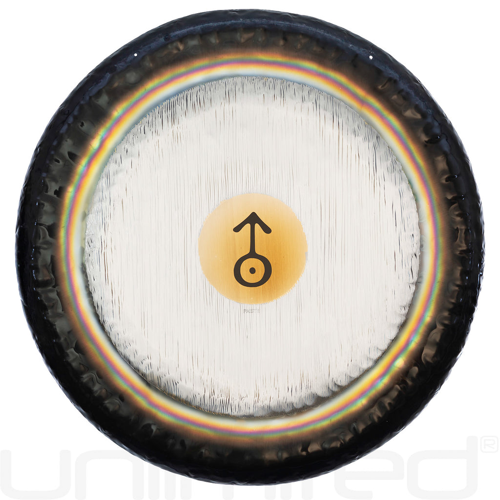 Paiste Planetary Gongs