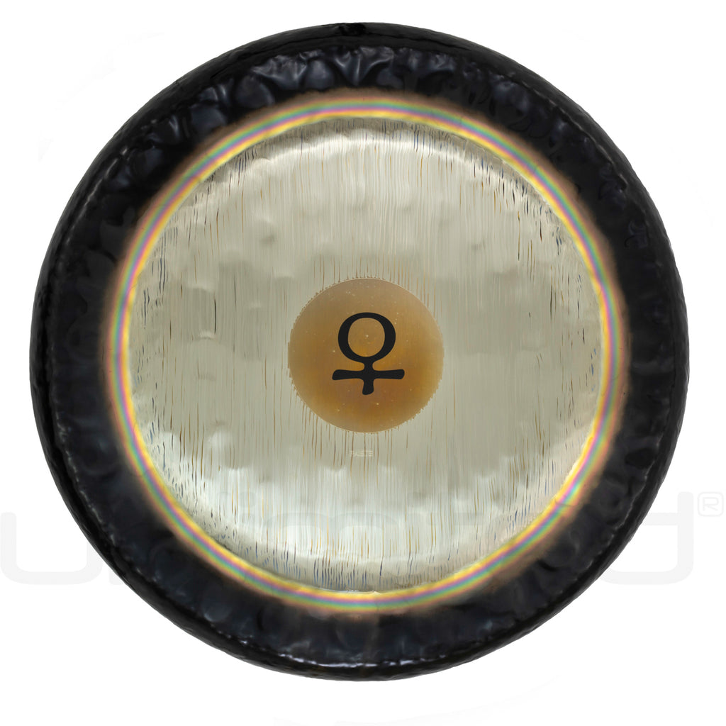 Paiste Planetary Gongs - Gongs Unlimited