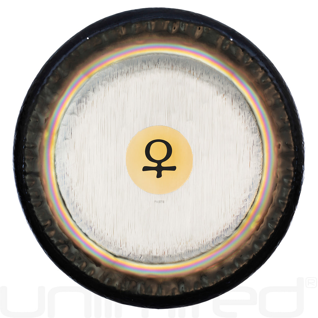 Paiste Planetary Gongs