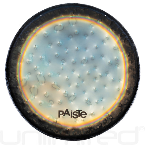Paiste Sound Creation Earth Gongs