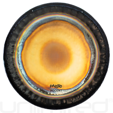 Paiste 28" Accent Gong (B Stock)