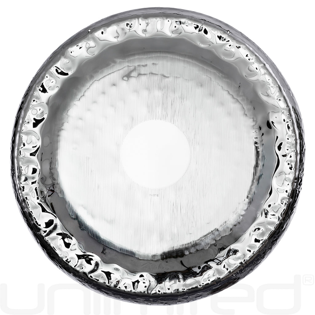 Paiste No Logo Brilliant Symphonic Gongs