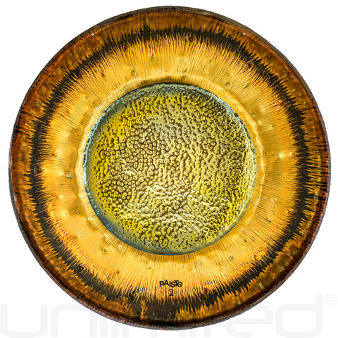 Paiste 28" Bronze Gong No. 2