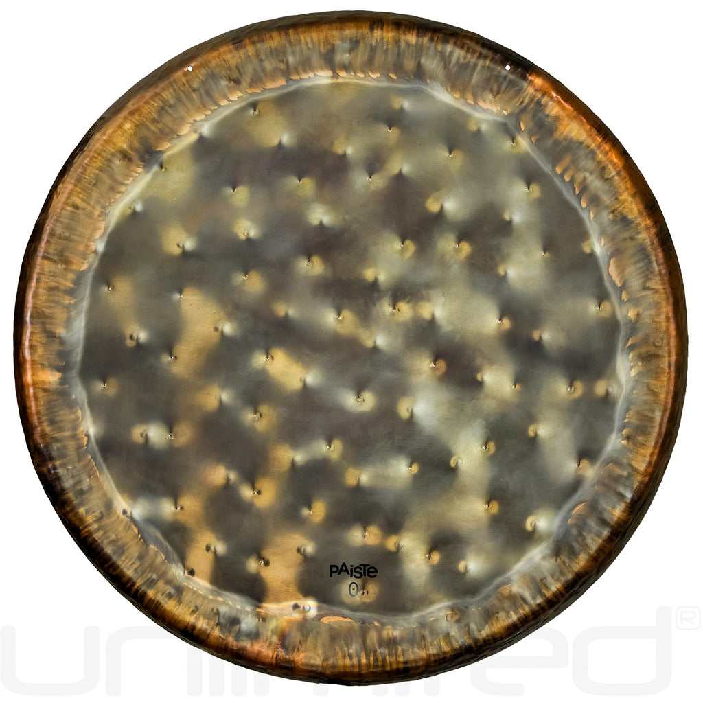 Paiste 28" Bronze Gong No. 0