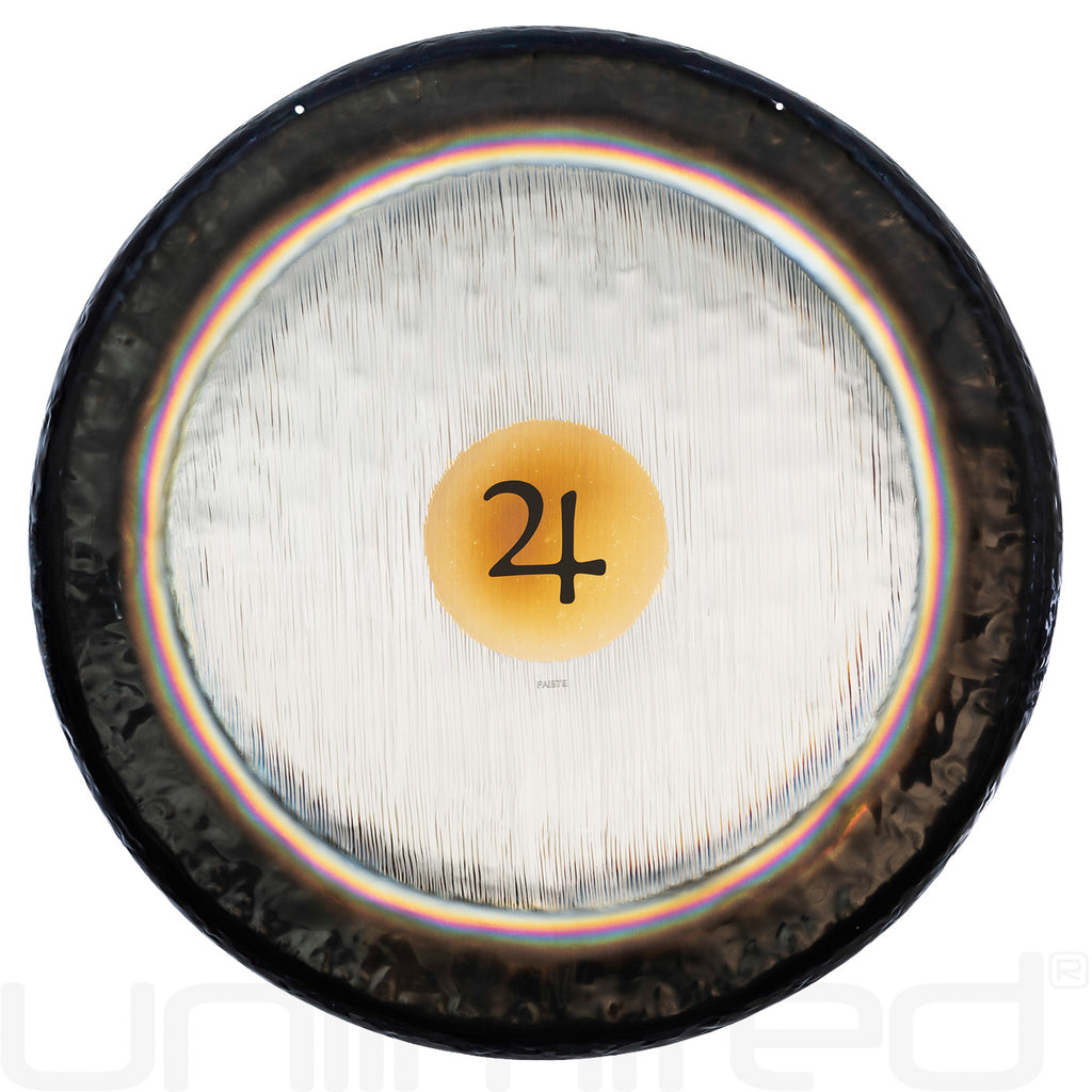 Paiste Planetary Gongs