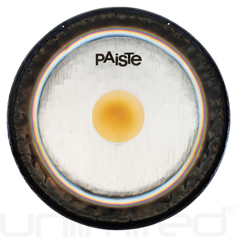 Paiste 28" Symphonic Gong (B Stock)