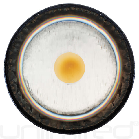 Paiste 28" Symphonic No Logo Gong (B Stock)