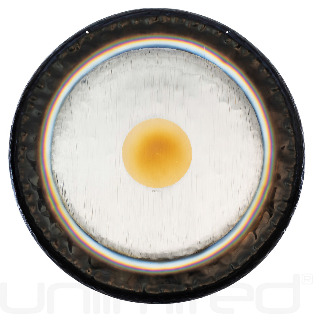 Paiste 32" Symphonic No Logo Gongs (B Stock)