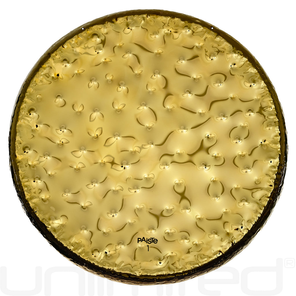 Paiste 28" Bronze Gong No. 1