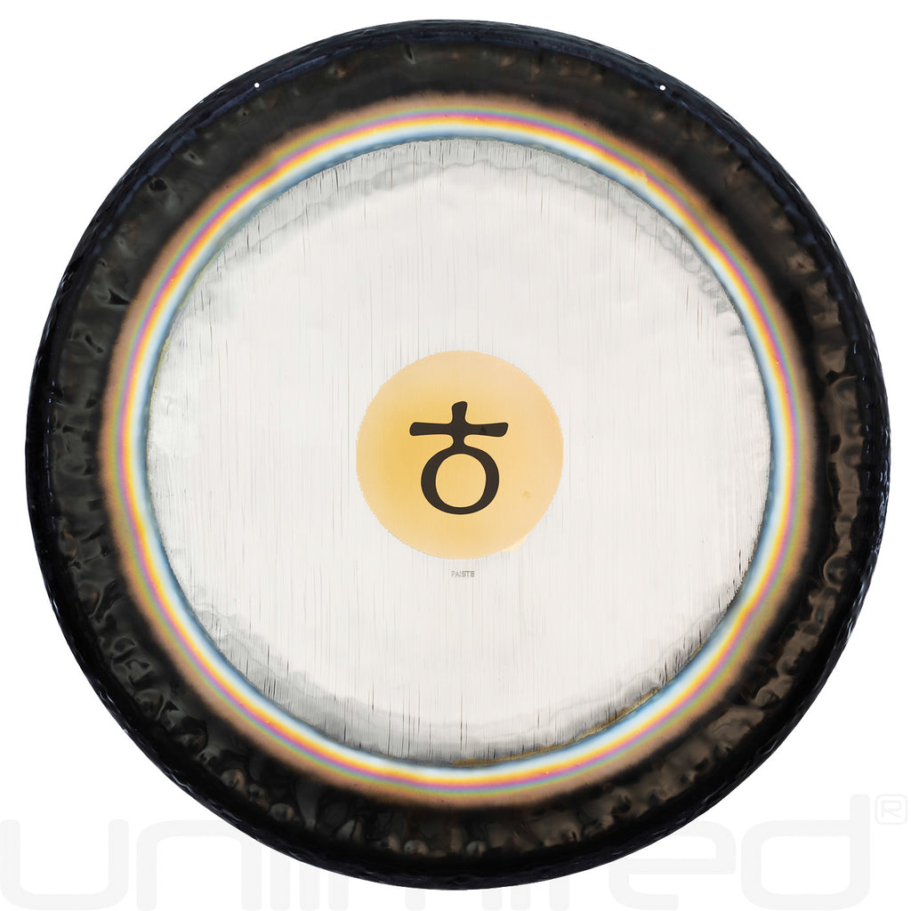 Paiste Planetary Gongs