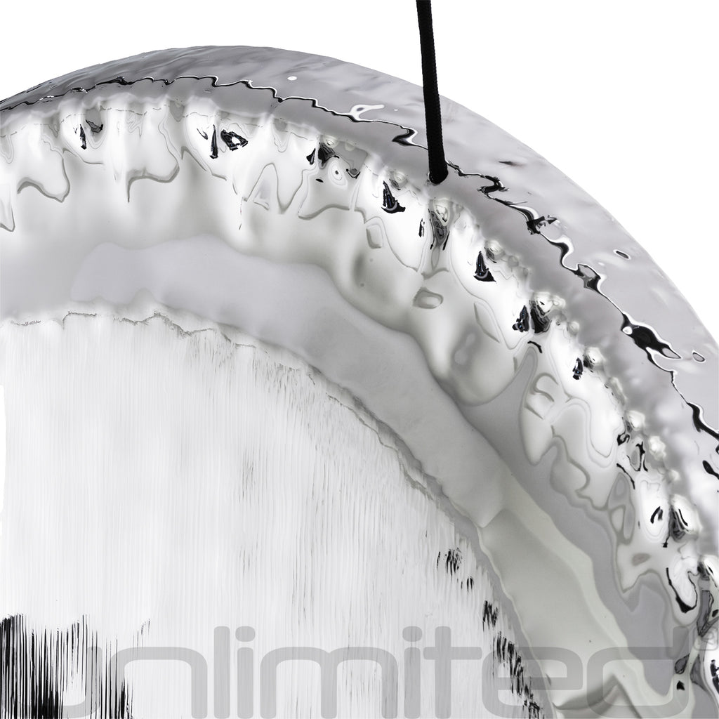 Paiste No Logo Brilliant Symphonic Gongs