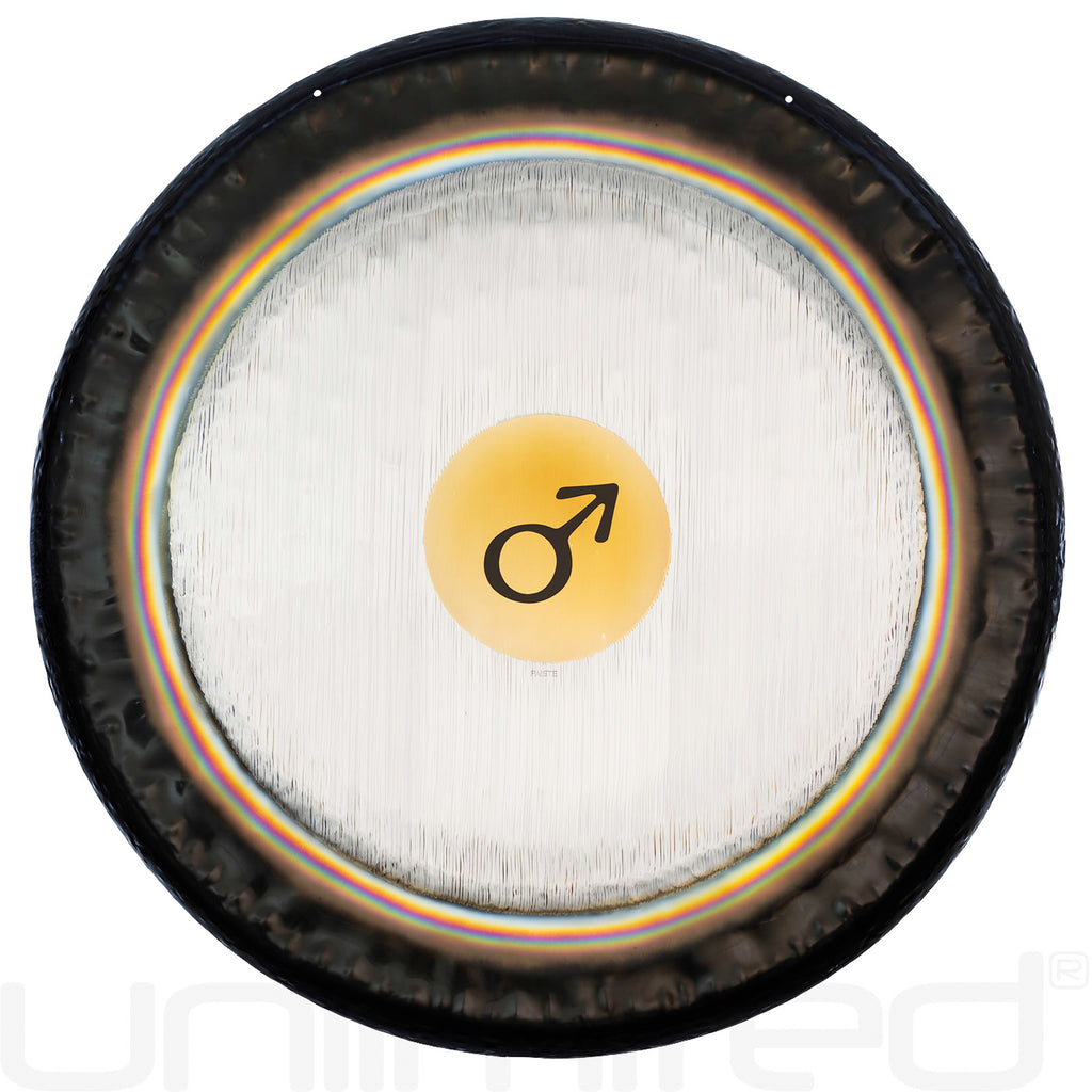 Paiste Planetary Gongs