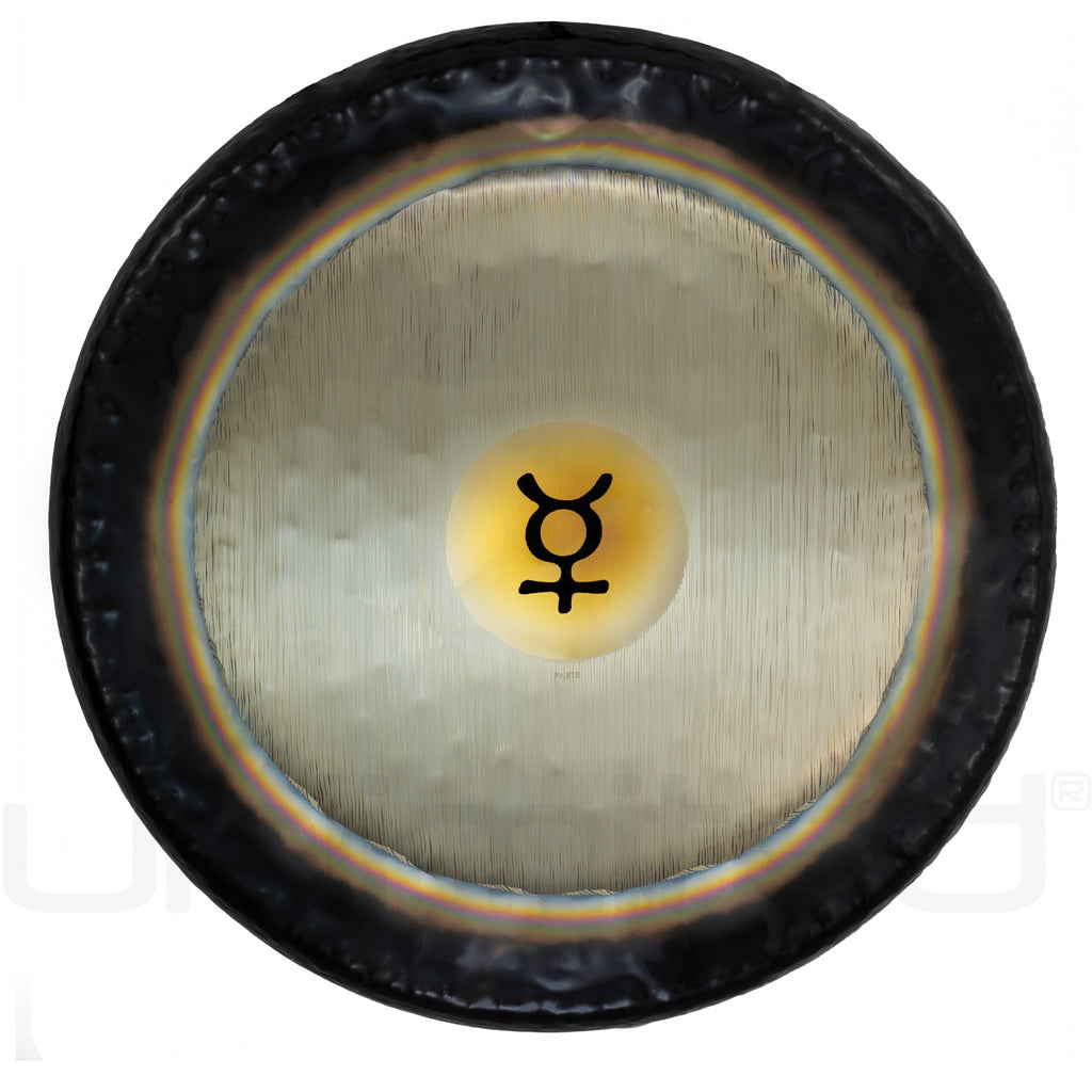 Paiste Planetary Gongs - Gongs Unlimited