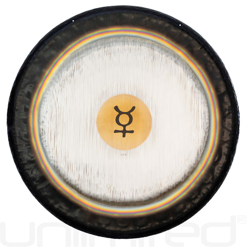 Paiste 32" Mercury Planetary Gongs (B Stock)