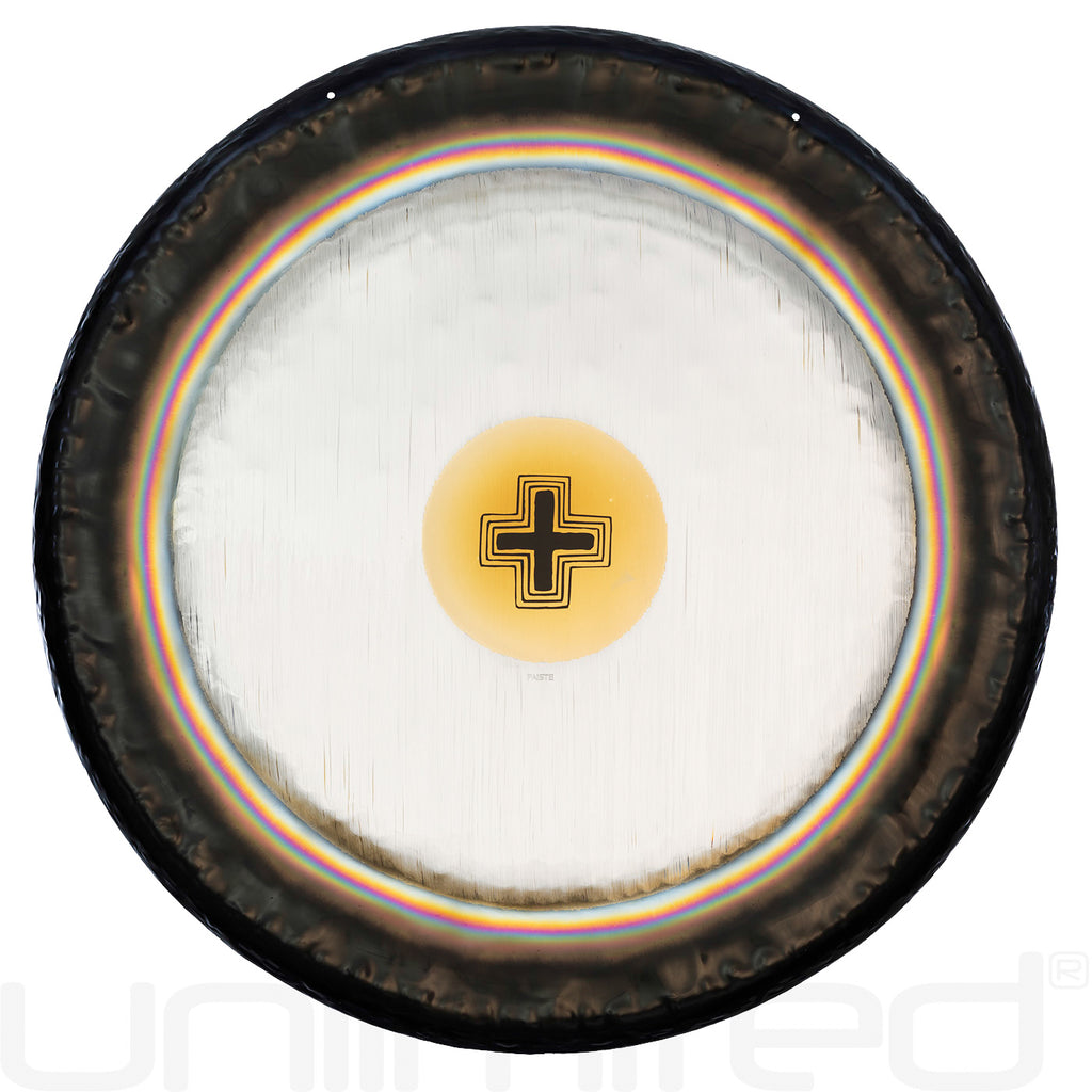 Paiste Planetary Gongs