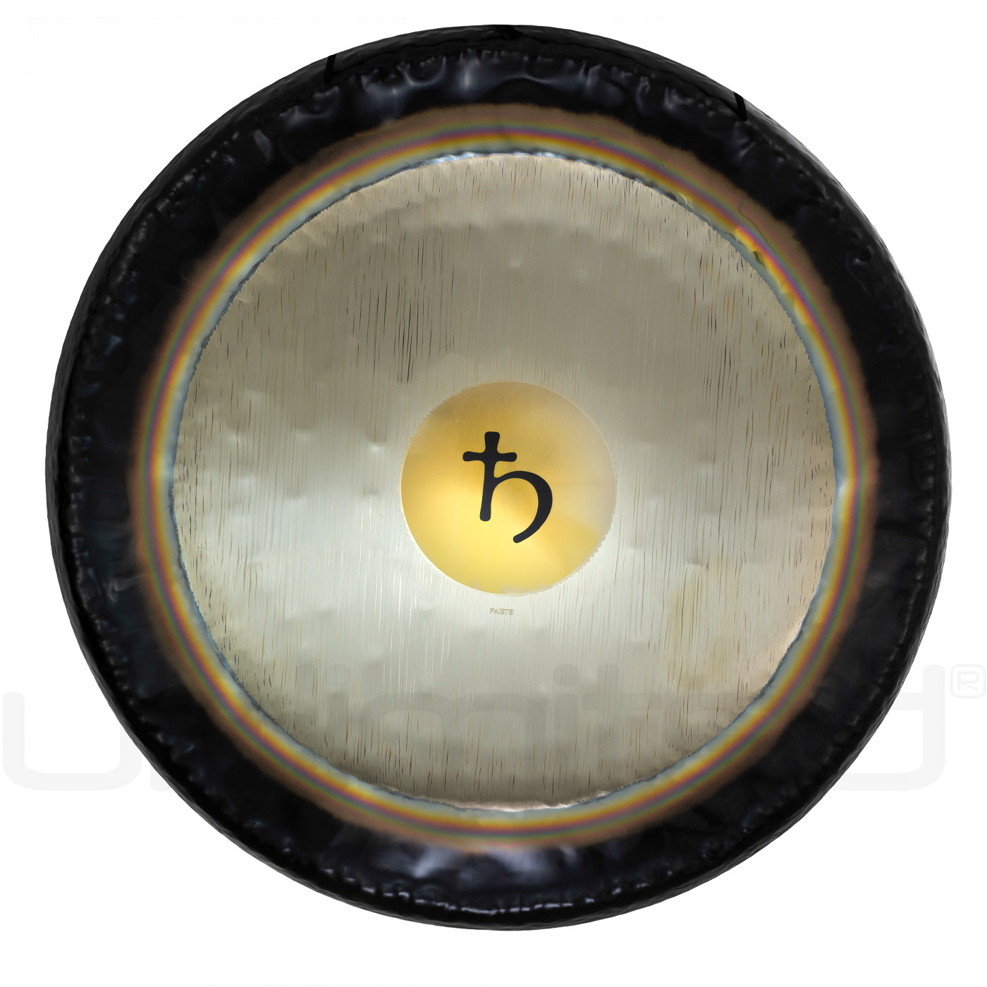 Paiste Gongs Gongs Unlimited