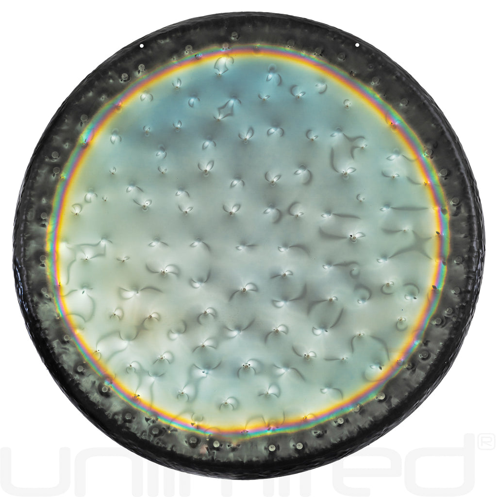 Paiste No Logo Sound Creation Earth Gongs