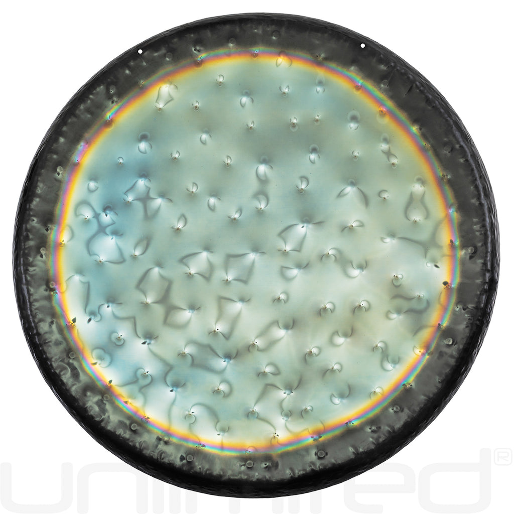 Paiste No Logo Sound Creation Earth Gongs