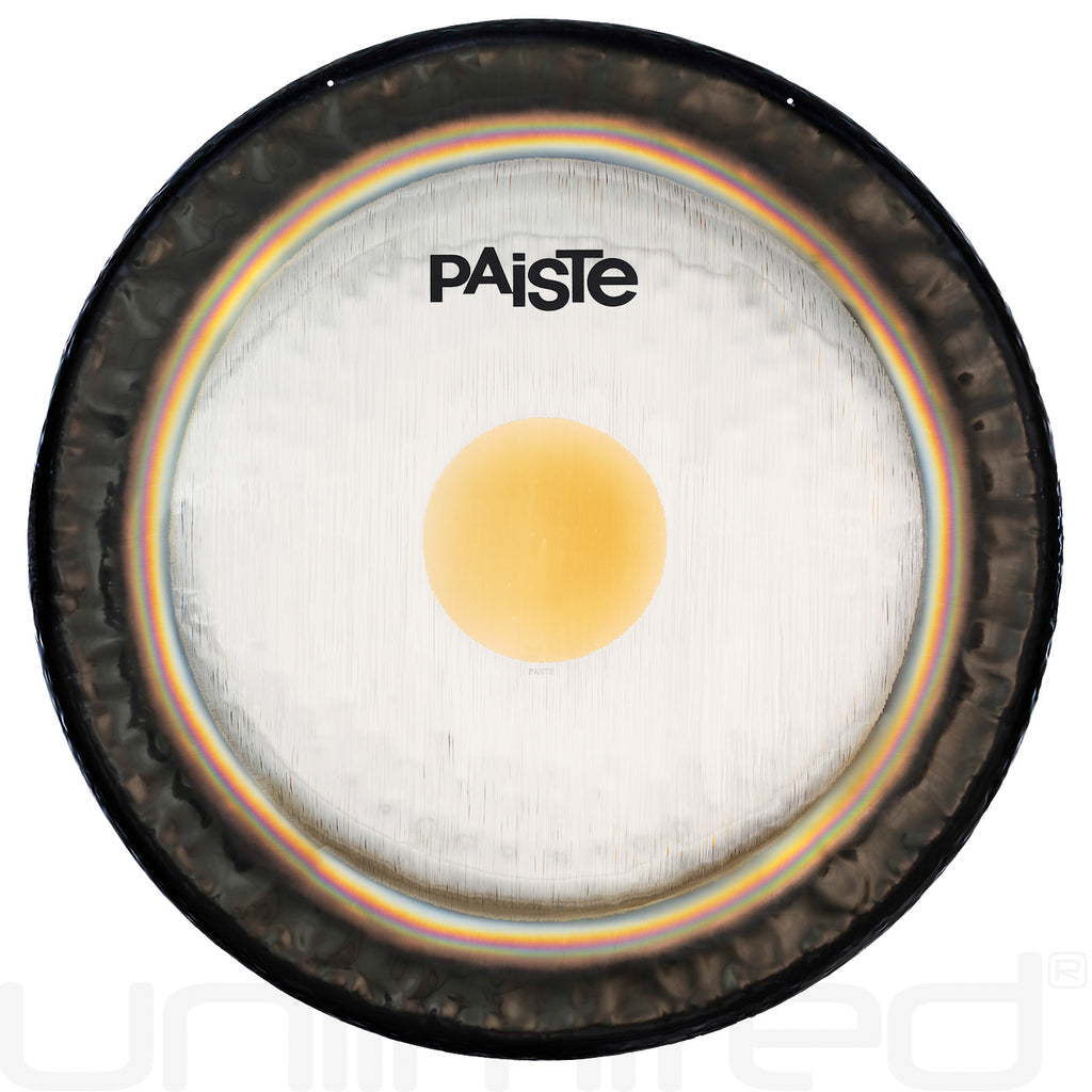 Paiste 34" Symphonic Gongs