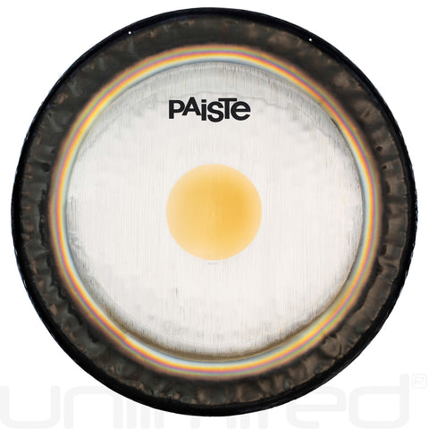 Paiste 34" Symphonic Gongs