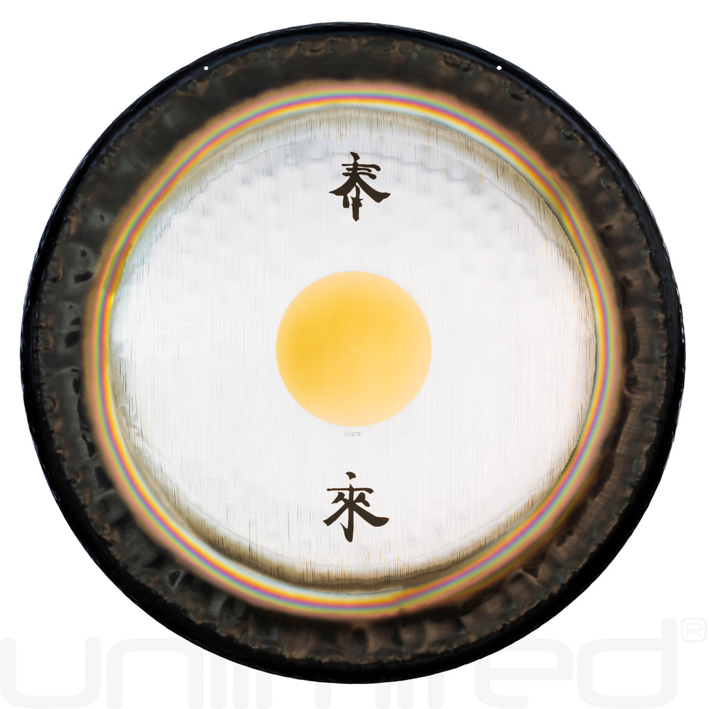 Paiste 34" Symphonic Gongs