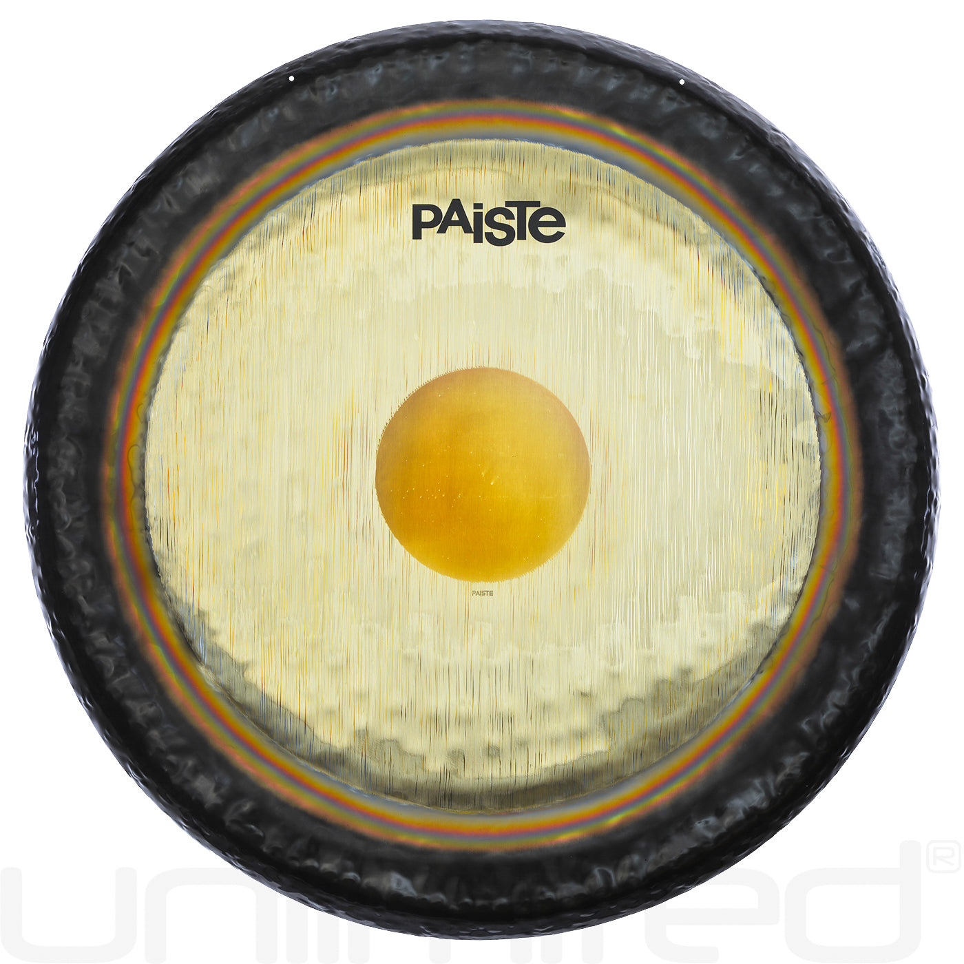 Paiste 36" Symphonic Gongs (SG15036) Gongs Unlimited