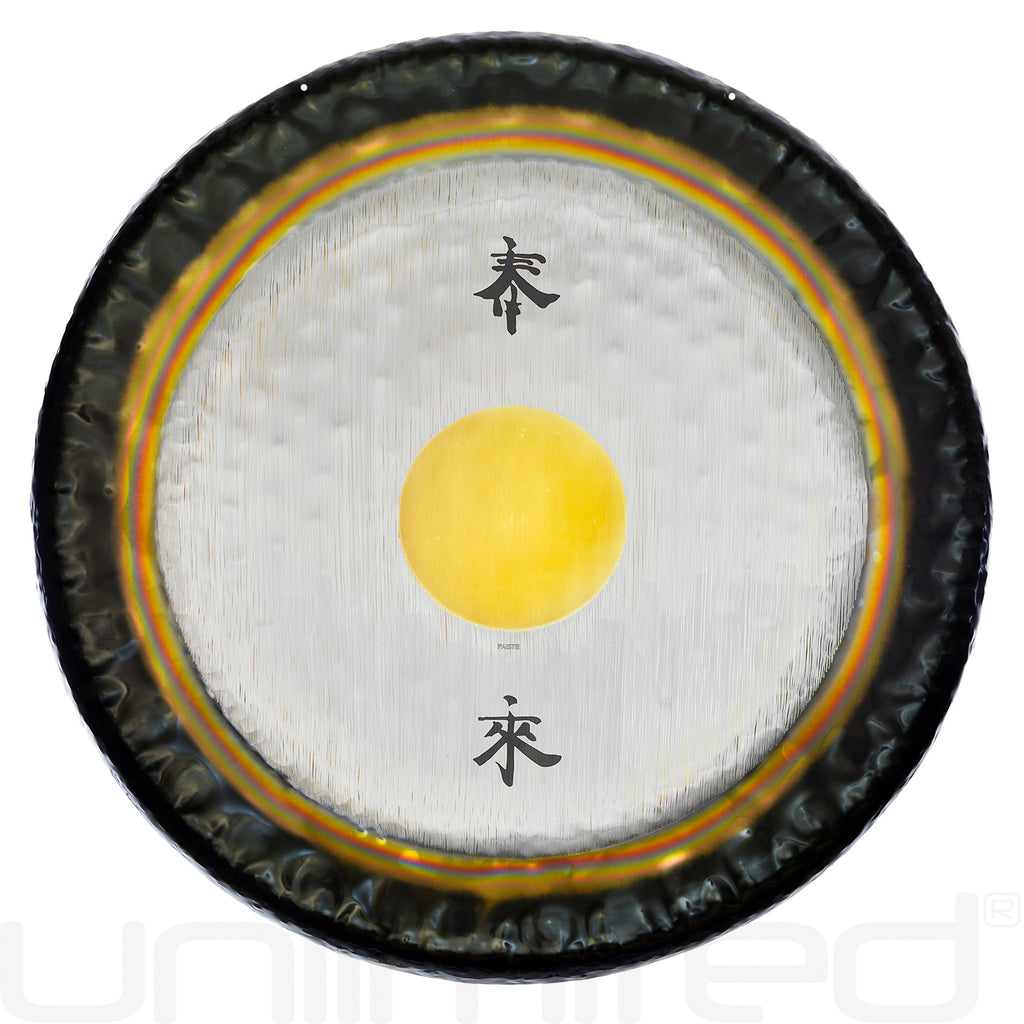 Paiste 36" Symphonic Gongs