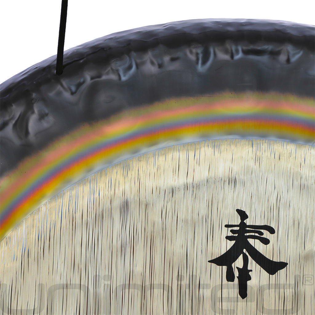 Paiste 36" Symphonic Gongs