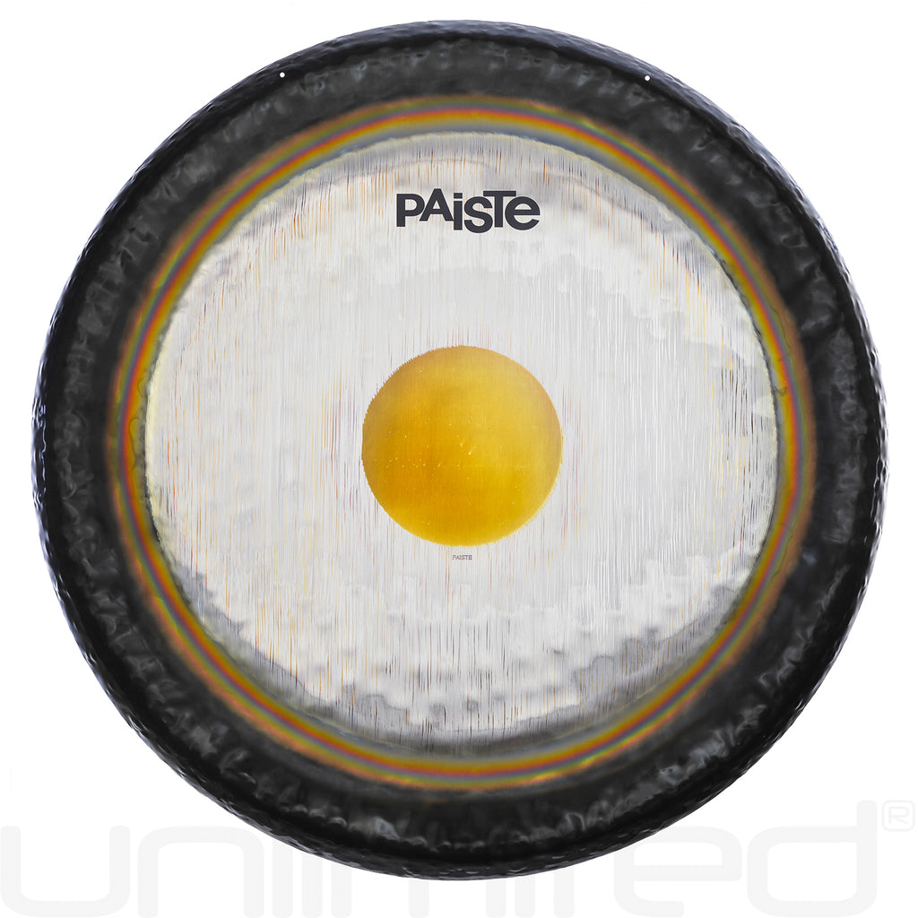 Paiste 36" Symphonic Gongs